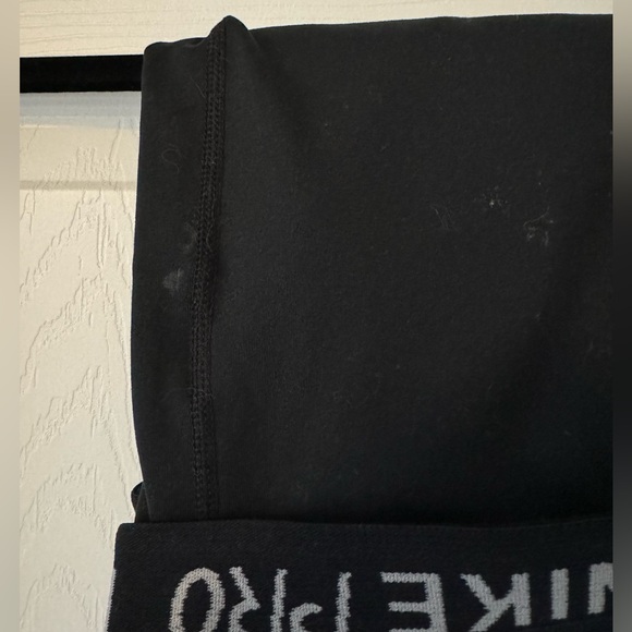 Nike Pro Leggings - Picture 4 of 6